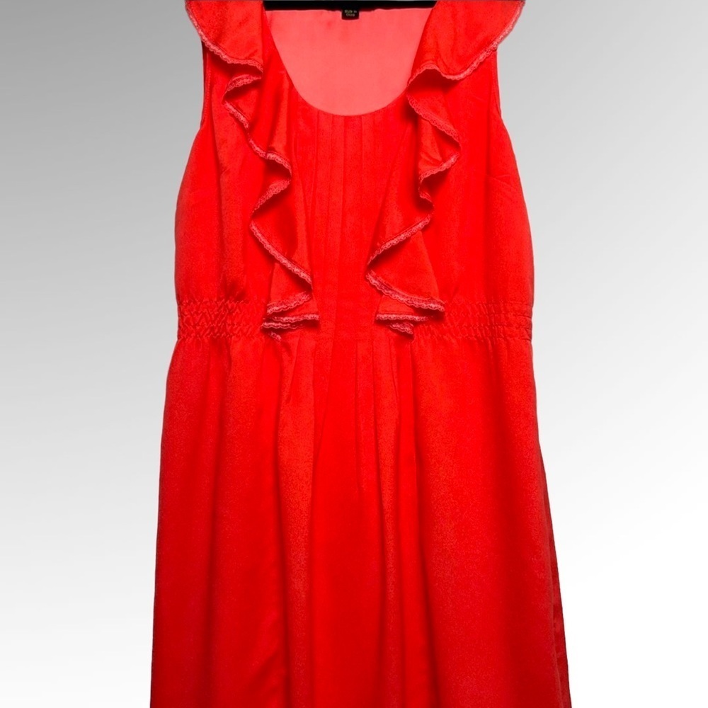 Bluejuice dress